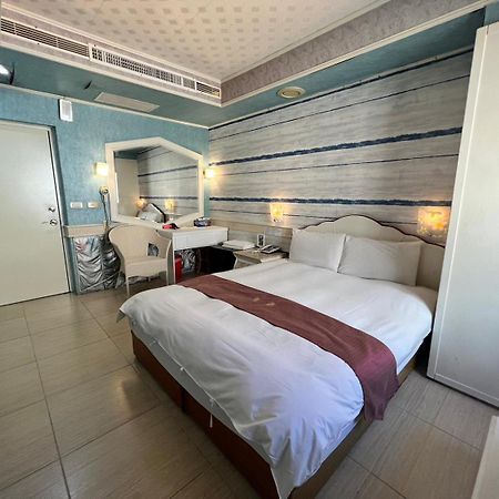 Dajenshan Hotel Kenting Eksteriør bilde