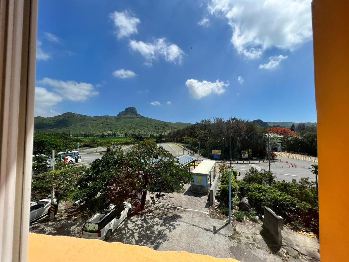 Dajenshan Hotel Kenting Eksteriør bilde