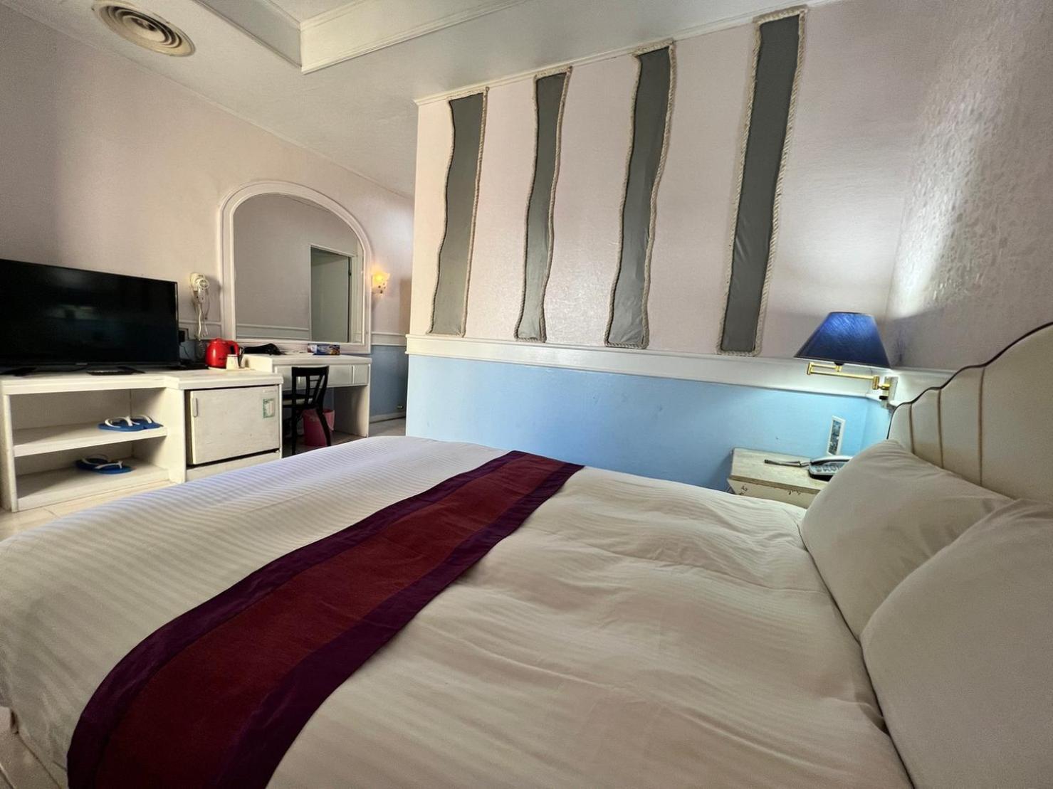 Dajenshan Hotel Kenting Eksteriør bilde