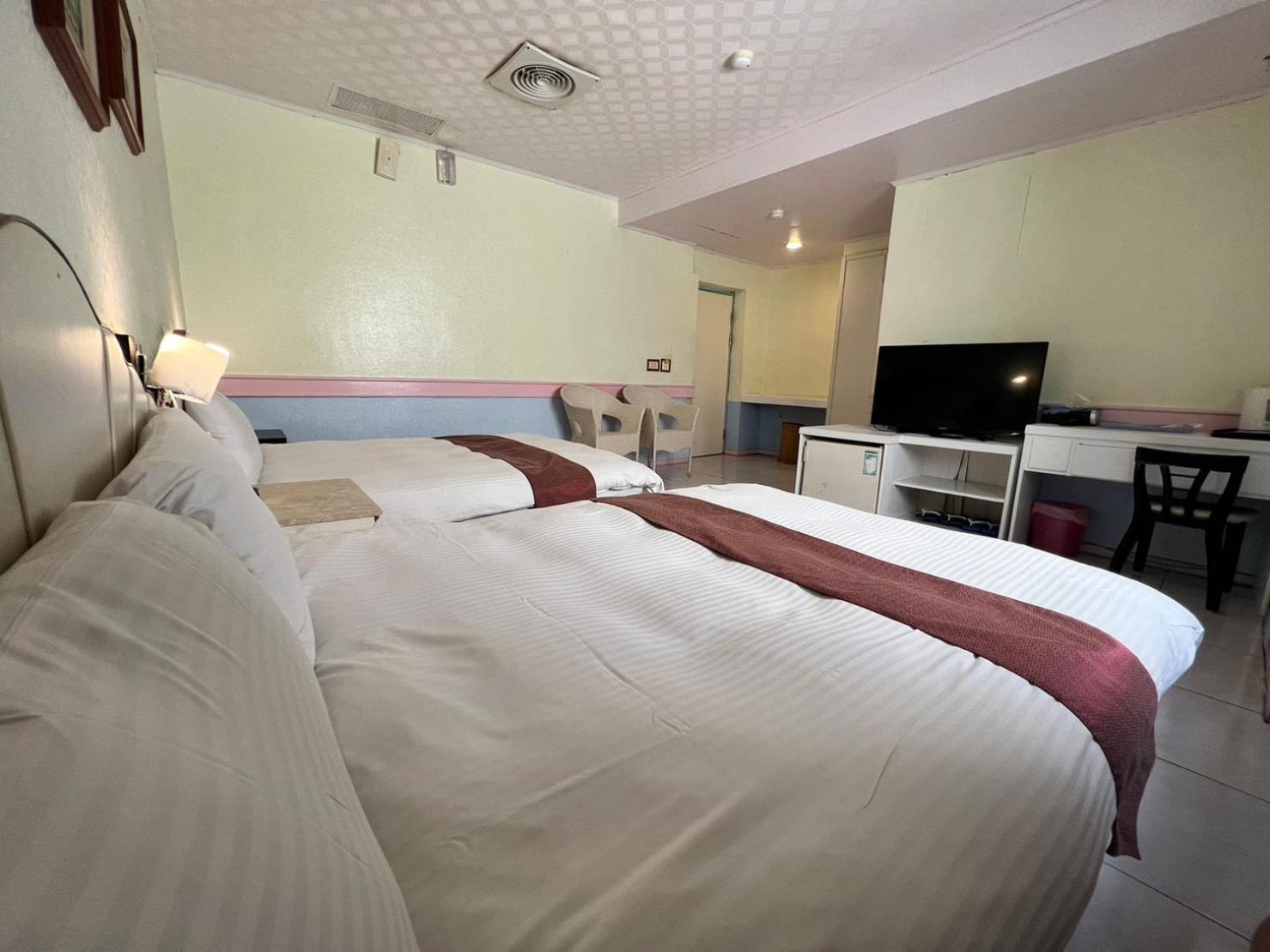 Dajenshan Hotel Kenting Rom bilde
