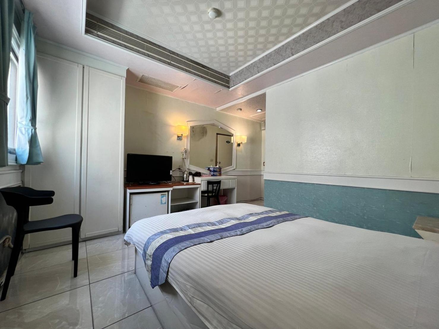 Dajenshan Hotel Kenting Rom bilde