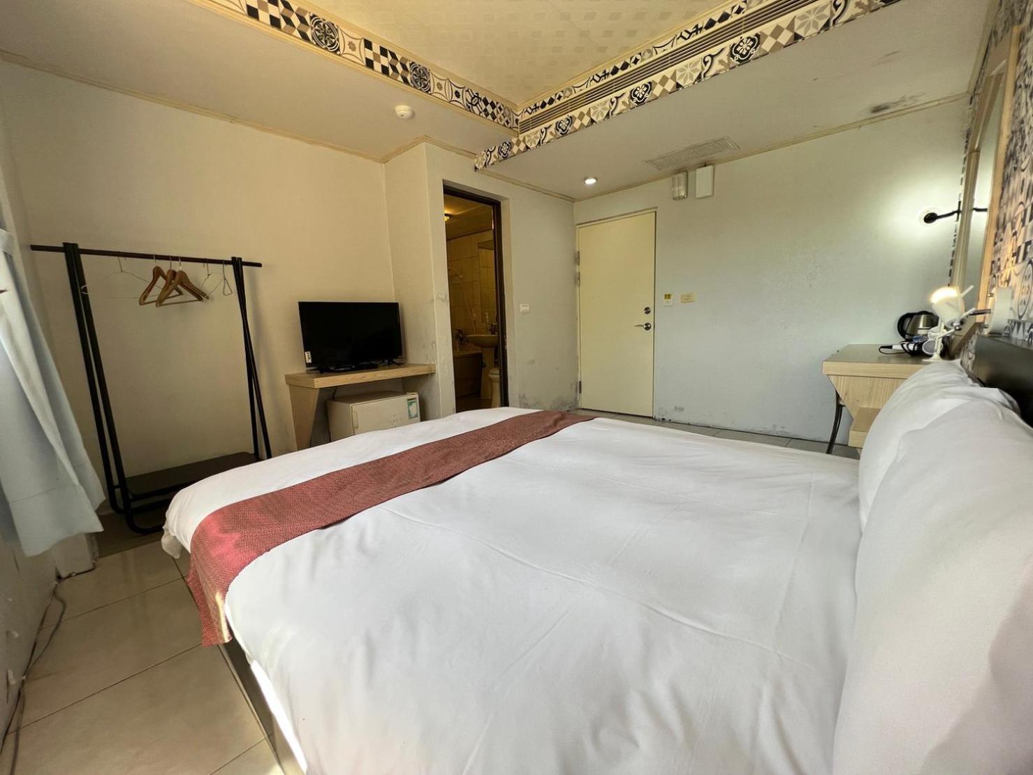 Dajenshan Hotel Kenting Rom bilde