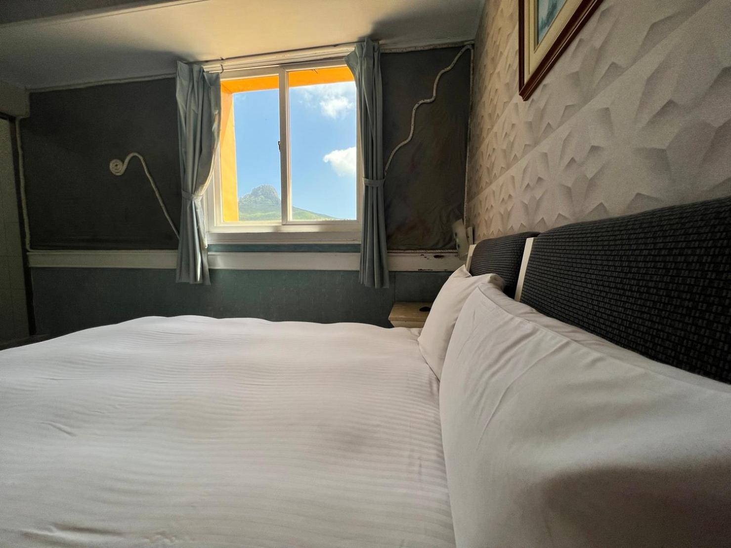 Dajenshan Hotel Kenting Rom bilde