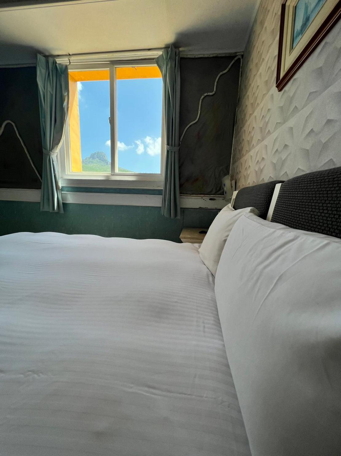 Dajenshan Hotel Kenting Rom bilde