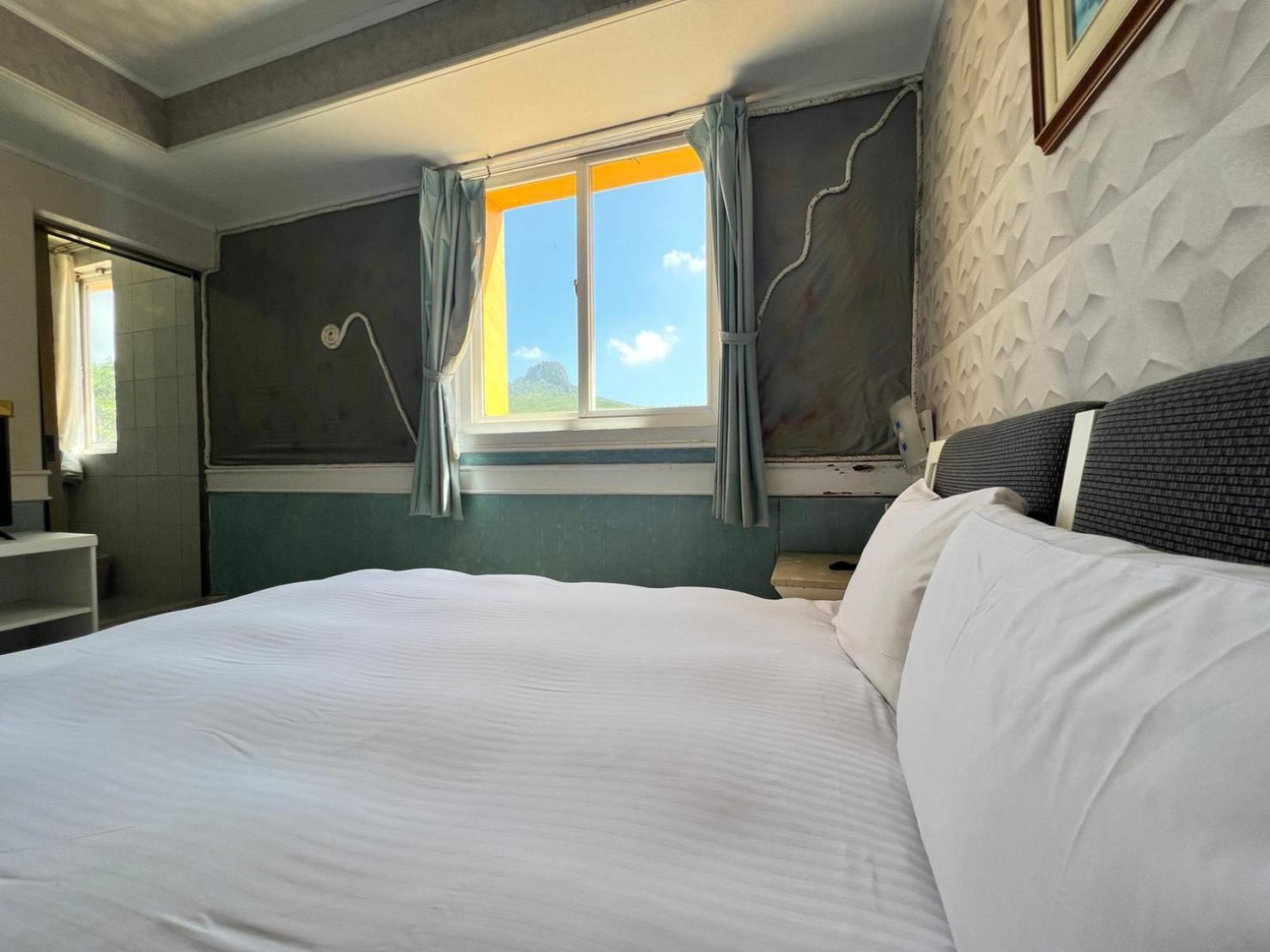 Dajenshan Hotel Kenting Rom bilde