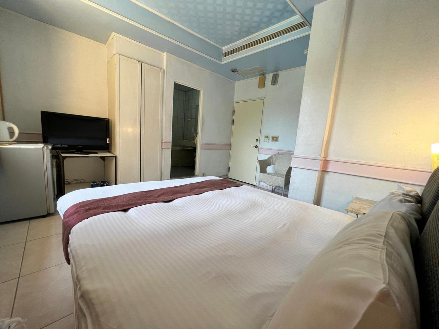 Dajenshan Hotel Kenting Rom bilde