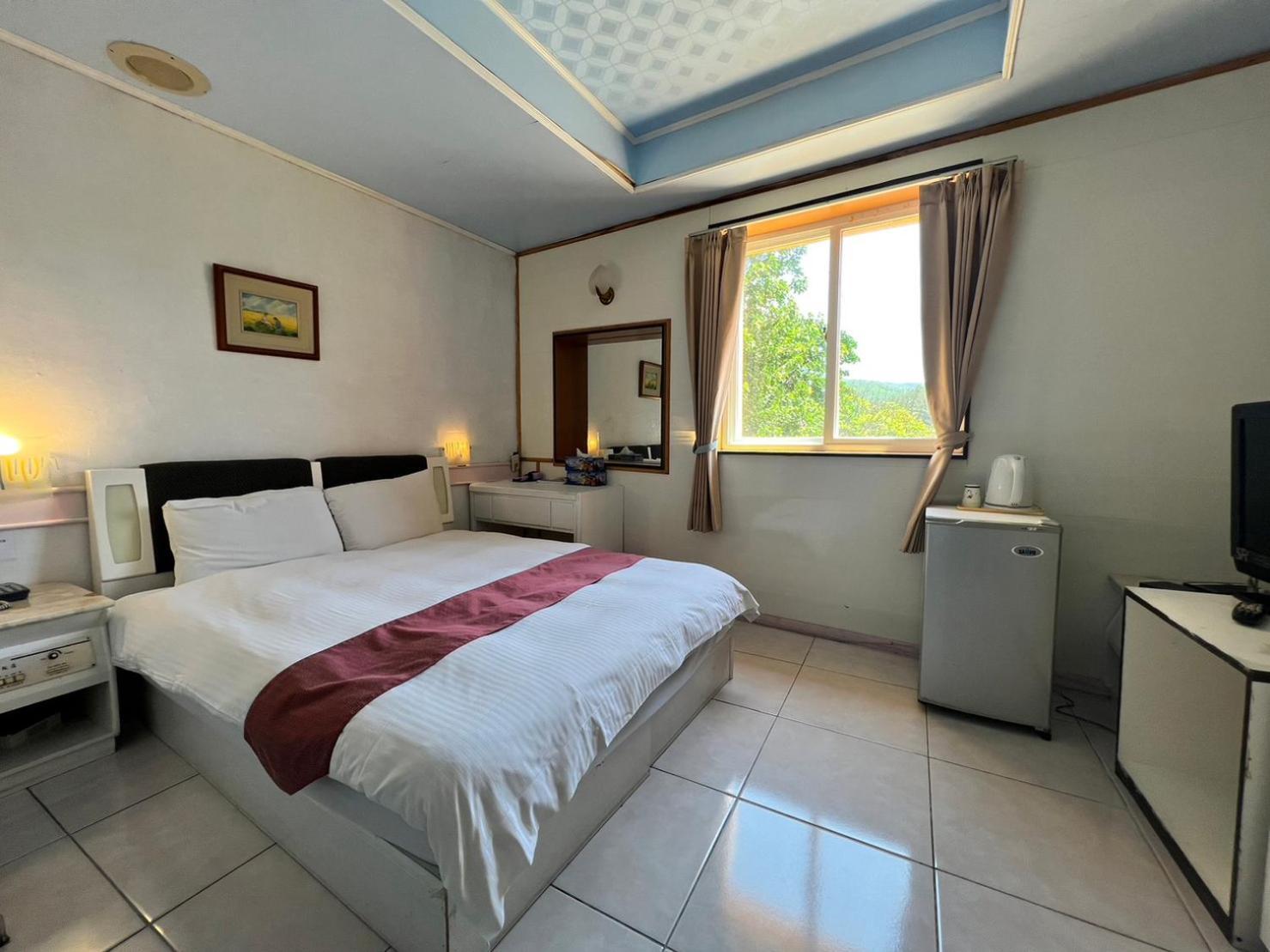 Dajenshan Hotel Kenting Rom bilde