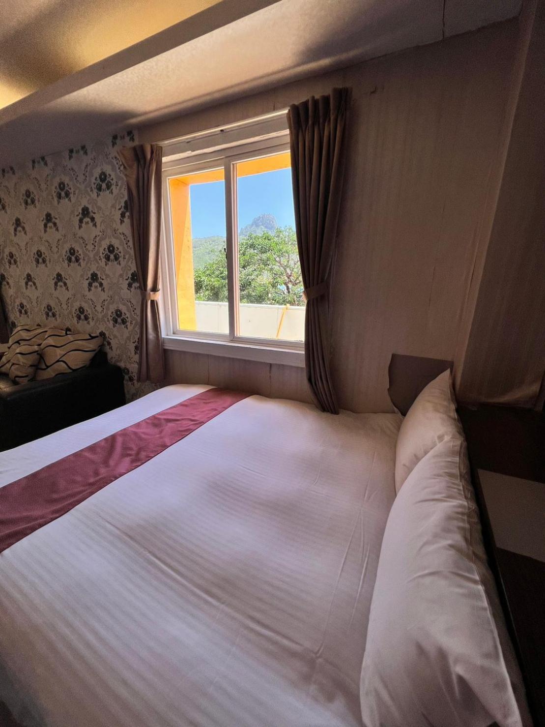 Dajenshan Hotel Kenting Rom bilde