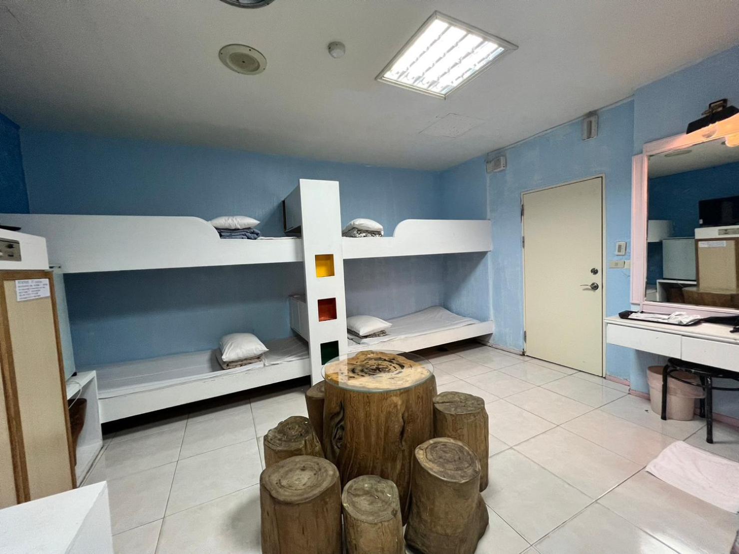 Dajenshan Hotel Kenting Rom bilde