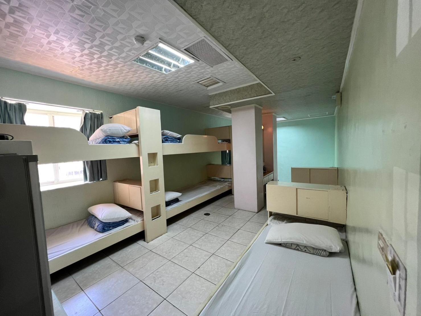 Dajenshan Hotel Kenting Rom bilde