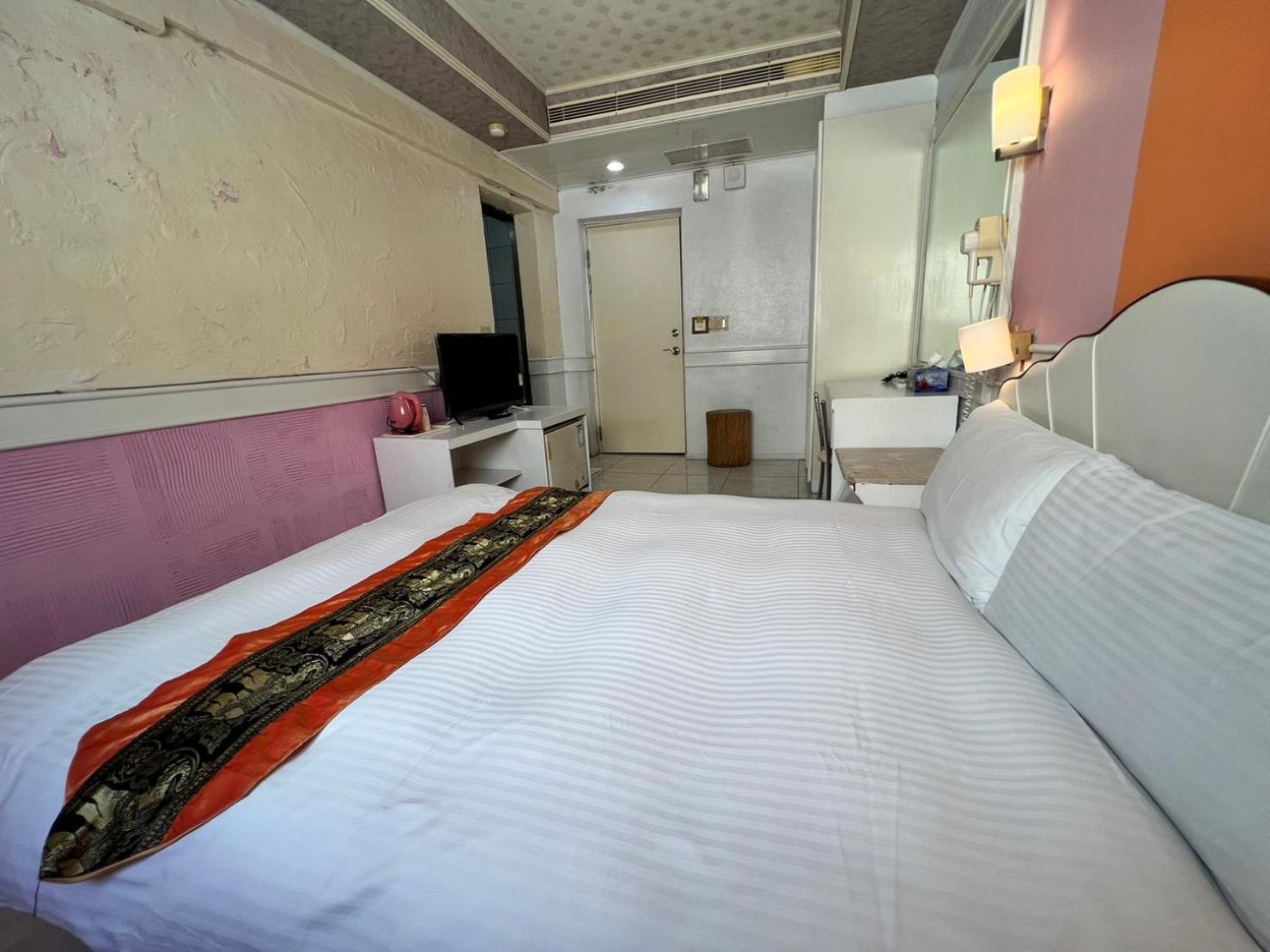 Dajenshan Hotel Kenting Rom bilde