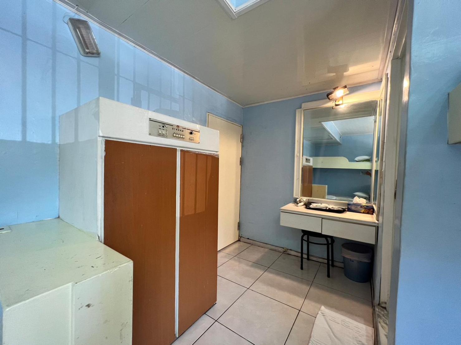 Dajenshan Hotel Kenting Rom bilde