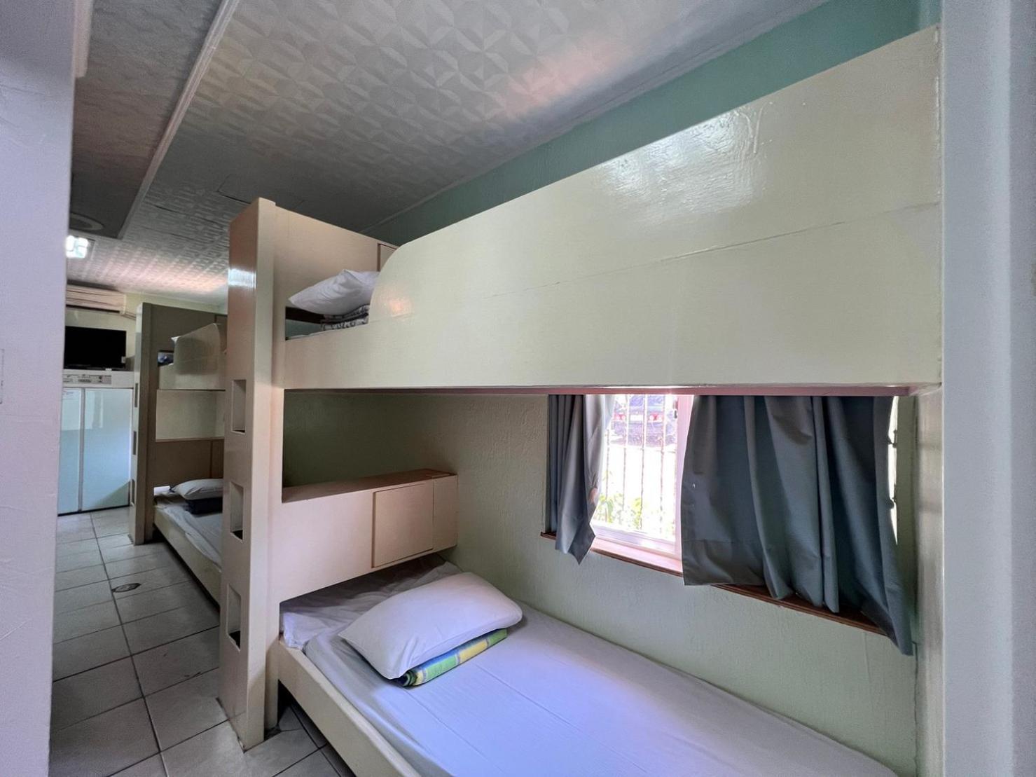 Dajenshan Hotel Kenting Rom bilde